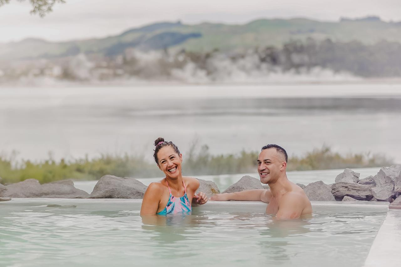 Pavilion Pool Admissions - Photo 1 of 5